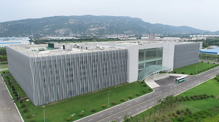 In 2019，Kanion built the industry's first Chinese medicine intelligent manufacturing factory